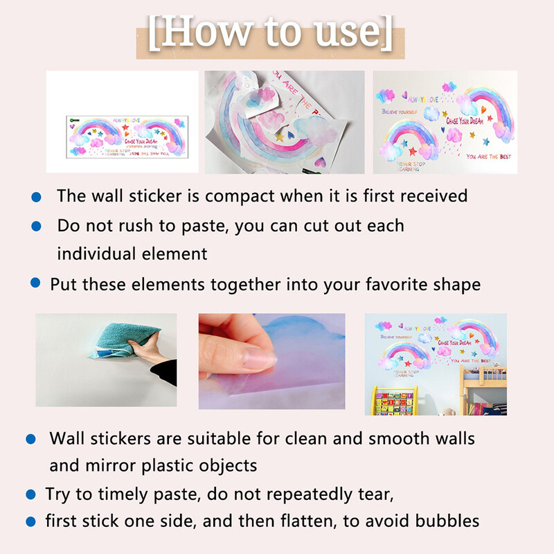 Frunze de arțar drăguț veveriță autocolant de perete fereastră decorare de Ziua Recunoștinței Toamna copii autocolant autocolant tapet mural