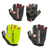 2024 Scorpion κοντά δάχτυλα γάντια καρπού άνδρες και γυναίκες που ποδηλατούν άνετο αναπνεύσιμο μισό δάχτυλο υπαίθριο αθλητικό εξοπλισμό ποδηλασίας