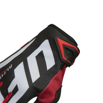 UFO Almst Off-Road Motorcycle Gloves Enduro Αντικραδασμικά Ανδρικά Racing Guantes Moto Cross Luvas Motorbike MX ATV Gloves for Summer