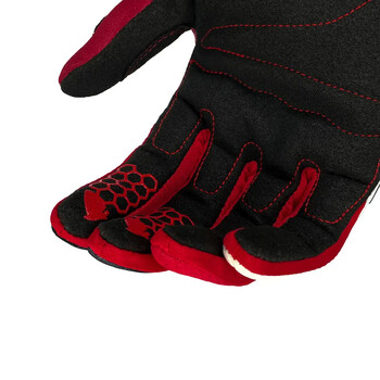 UFO Almst Off-Road Motorcycle Gloves Enduro Αντικραδασμικά Ανδρικά Racing Guantes Moto Cross Luvas Motorbike MX ATV Gloves for Summer