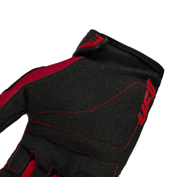 UFO Almst Off-Road Motorcycle Gloves Enduro Αντικραδασμικά Ανδρικά Racing Guantes Moto Cross Luvas Motorbike MX ATV Gloves for Summer