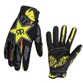 2024 Rockstar THOR kerékpáros kesztyűk motoros kesztyűk off-road lesiklás DH MX MTB lovaglás kesztyűk kültéri lovaglás