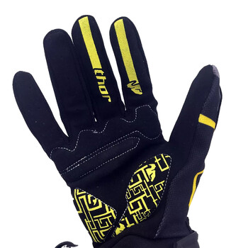 2024 Rockstar THOR Cycling Gloves Γάντια μοτοσυκλέτας Off-Road Downhill DH MX MTB Riding Gloves Outdoor Riding