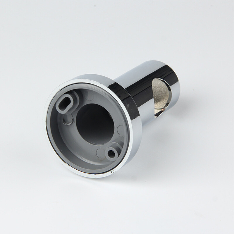 Držiaky sprchových hlavíc 22 mm ABS sprchová posuvná tyč nastaviteľná svorka držiak zdvíhacia tyč kúpeľňové náhradné príslušenstvo
