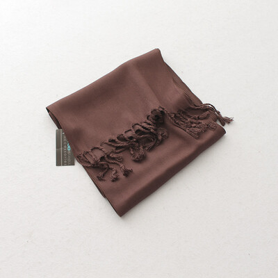 Culoare uni 100% bumbac Esarfa barbati iarna calduroasa clasica negru alb esarfe pentru barbati 190*32 cm