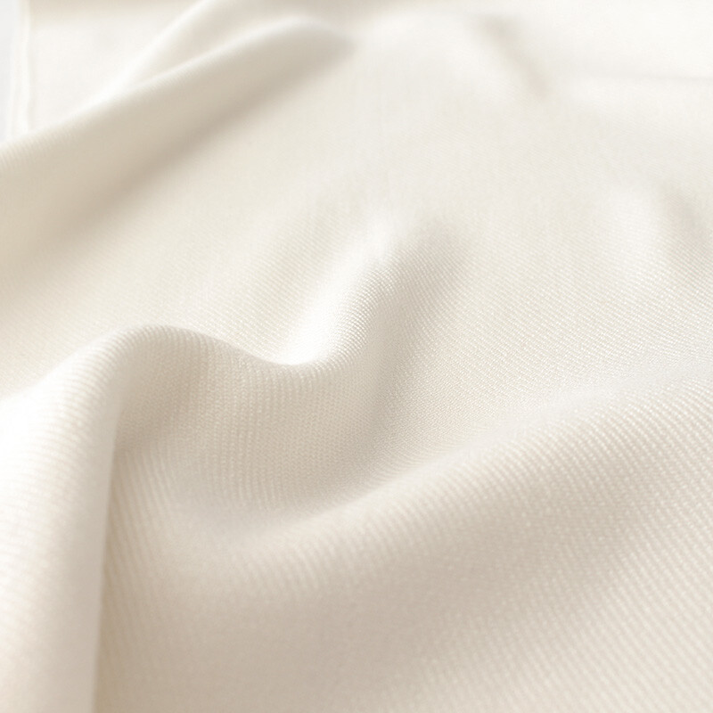 Culoare uni 100% bumbac Esarfa barbati iarna calduroasa clasica negru alb esarfe pentru barbati 190*32 cm