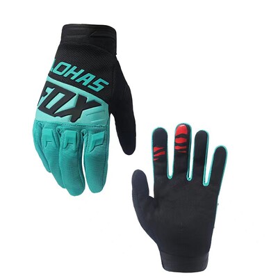 Mănuși de mișcare 2024, protecție împotriva căderii, potrivite pentru competiții de călărie cu motociclete, biciclete și mountain bike