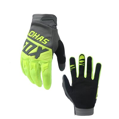 Mănuși de mișcare 2024, protecție împotriva căderii, potrivite pentru competiții de călărie cu motociclete, biciclete și mountain bike