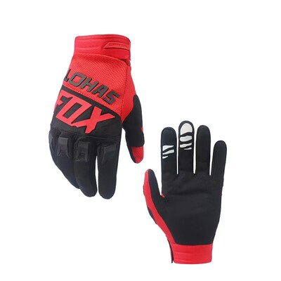 Mănuși de mișcare 2024, protecție împotriva căderii, potrivite pentru competiții de călărie cu motociclete, biciclete și mountain bike