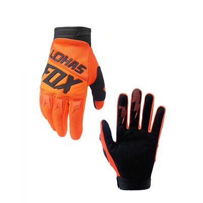 Mănuși de mișcare 2024, protecție împotriva căderii, potrivite pentru competiții de călărie cu motociclete, biciclete și mountain bike