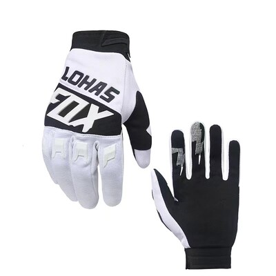 Mănuși de mișcare 2024, protecție împotriva căderii, potrivite pentru competiții de călărie cu motociclete, biciclete și mountain bike