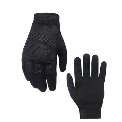 Mănuși de mișcare 2024, protecție împotriva căderii, potrivite pentru competiții de călărie cu motociclete, biciclete și mountain bike