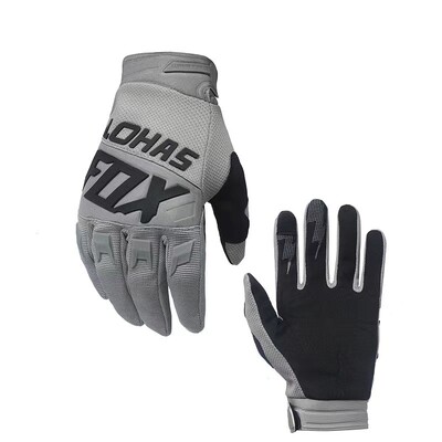 Mănuși de mișcare 2024, protecție împotriva căderii, potrivite pentru competiții de călărie cu motociclete, biciclete și mountain bike