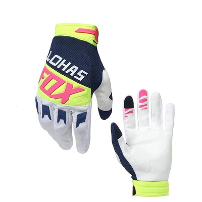 Mănuși de mișcare 2024, protecție împotriva căderii, potrivite pentru competiții de călărie cu motociclete, biciclete și mountain bike