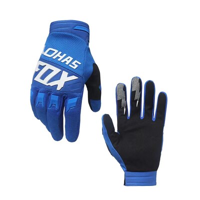 Mănuși de mișcare 2024, protecție împotriva căderii, potrivite pentru competiții de călărie cu motociclete, biciclete și mountain bike