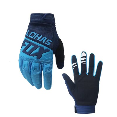 Mănuși de mișcare 2024, protecție împotriva căderii, potrivite pentru competiții de călărie cu motociclete, biciclete și mountain bike