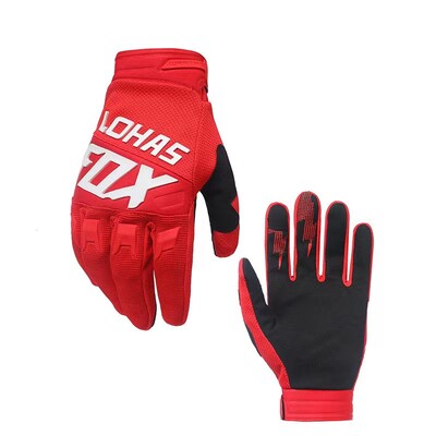 Mănuși de mișcare 2024, protecție împotriva căderii, potrivite pentru competiții de călărie cu motociclete, biciclete și mountain bike