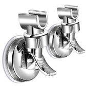 Držač glave tuša Uklonjivi podesivi zidni držač držača tuša Nosač glave tuša bez bušenja za kupaonicu