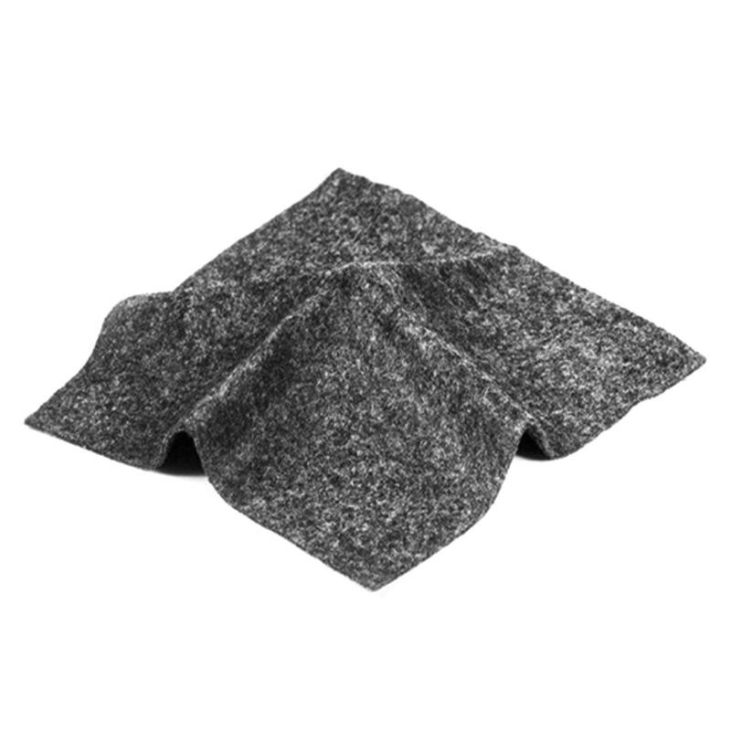 Nano Sparkle Szövet Karcok javítása Tartozékok Multifunkciós Nano Magic Cloth Karceltávolító Karcjavítás Vízpolírozás