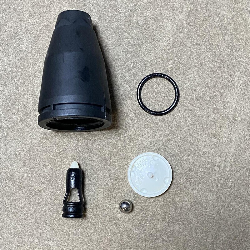 Turbó forgó fúvóka javító készletek Karcher K2 K3 K4 K5 nagynyomású szórópálca Lance autómosóhoz