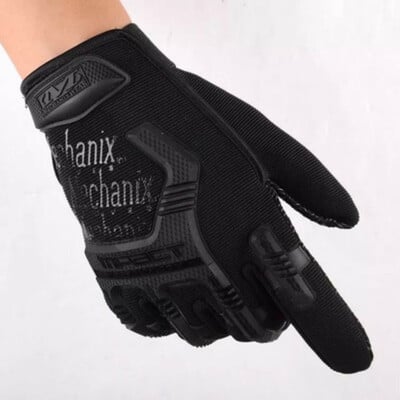 Όλα τα Finger Tactical Cycling Gloves, Outdoor Antislip and Wear-resistant Sports Forces Special Forces, Cycling Fitness Training Gange