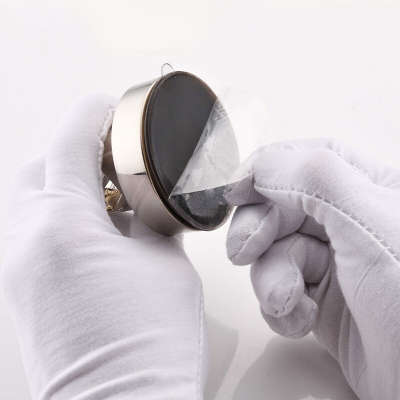 Dušo galvutės laikiklis Universalus sieninis siurbimo puodelis Dušo maišytuvo laikiklis Rankinis purkštuvas Fiksuotas pagrindas vonios kambario priedams