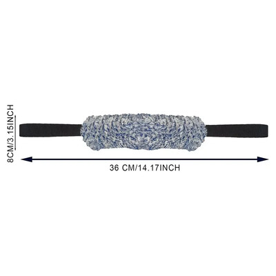 Prosop pentru spălarea roților de mașină Anvelope pentru automobile Prosop pentru ștergere Butuc de roată Carpă de curățare Curea lungă Anvelope Detaliere Prosop pentru întreținere auto