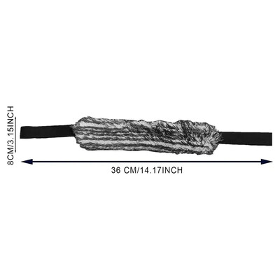 Prosop pentru spălarea roților de mașină Anvelope pentru automobile Prosop pentru ștergere Butuc de roată Carpă de curățare Curea lungă Anvelope Detaliere Prosop pentru întreținere auto