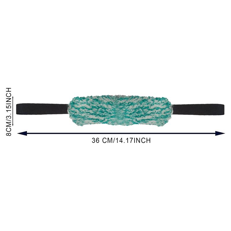 Prosop pentru spălarea roților de mașină Prosop de uscare a mașinii Prosop pentru roți cu curea lungă Perie portabilă de curățare a jantei cu două fețe cu curea lungă pentru casă