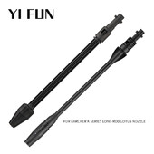 Karcher aukšto slėgio rotacinio antgalio ietis antgalis Reguliavimo antgalis Karcher purkštuko slėginiam plovikliui K1 K2 K3 K4 K5 K6 K7