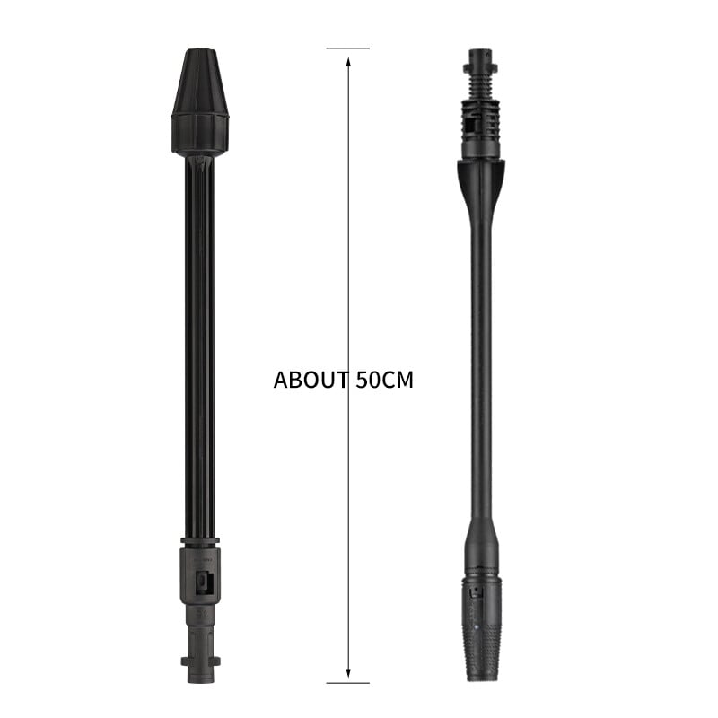 Karcher aukšto slėgio rotacinio antgalio ietis antgalis Reguliavimo antgalis Karcher purkštuko slėginiam plovikliui K1 K2 K3 K4 K5 K6 K7