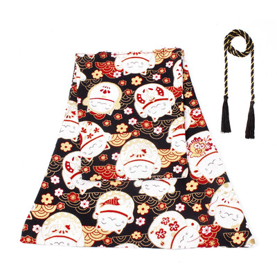 RASTP-Universal JDM Samurai pārnesumkārbas pārnesumu apdares daļas pārslēgšanas pogas bagāžas nodalījuma vāka raksts stila pārslēgšanas pogas apkakles putekļu aizsargs