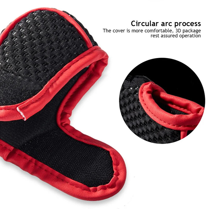 Κάλυμμα κουμπιού αλλαγής ταχυτήτων αυτοκινήτου Αντιολισθητική λαβή χειρολαβής αλλαγής ταχυτήτων Προστατευτικά καλύμματα Universal Gear Automatic εσωτερικό αξεσουάρ αυτοκινήτου