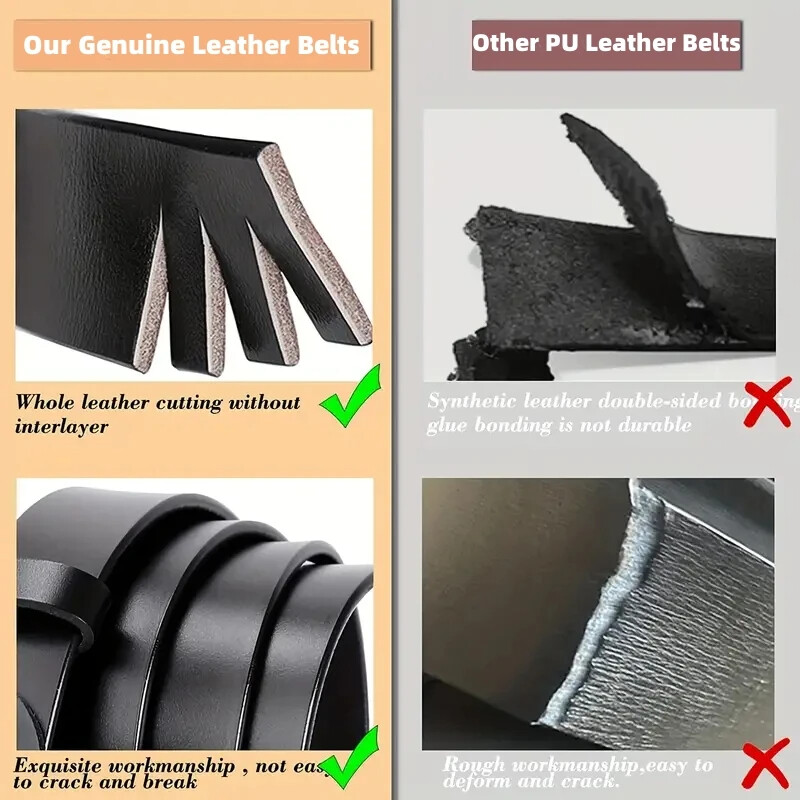 Új divat női öv arany/ezüst csatos övek fekete valódi bőr öv divat ruha nadrág farmer övek női