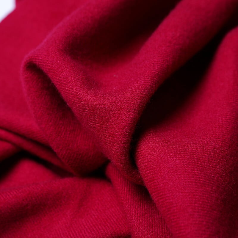 Eșarfă de cașmir de culoare violet pentru femei, cu ciucuri, eșarfă caldă de iarnă pentru femei, de înaltă calitate, pentru petrecere în aer liber, șal mare