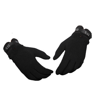 Taktičke rukavice, ljetne, muške, lagane, prozračne, biciklizam na otvorenom, ribolov, sportske neklizajuće ženske rukavice s punim prstima i poluprstima