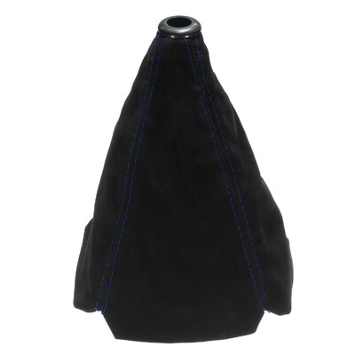 1 DB Gépkocsi sebességváltó hüvely univerzális sebességváltó kar hüvely sebességváltó hüvely porvédő autó kézi sebességváltó hüvely fogantyú burkolat