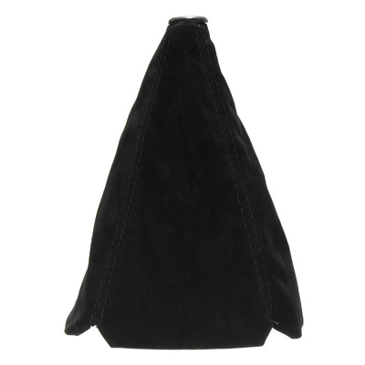 1 DB Gépkocsi sebességváltó hüvely univerzális sebességváltó kar hüvely sebességváltó hüvely porvédő autó kézi sebességváltó hüvely fogantyú burkolat