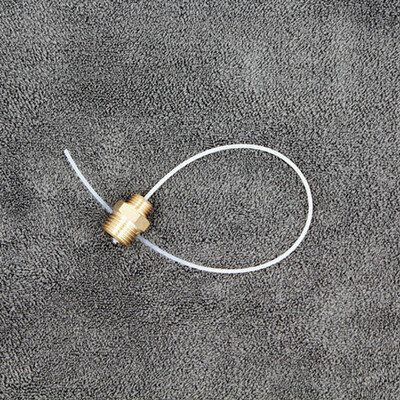 11cm țeavă de furtun pentru tun de spălat Tornado Accesorii pentru pistol de curățare piese de schimb tub furtun