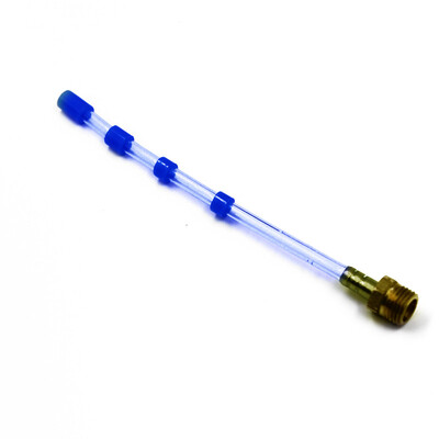 11cm țeavă de furtun pentru tun de spălat Tornado Accesorii pentru pistol de curățare piese de schimb tub furtun