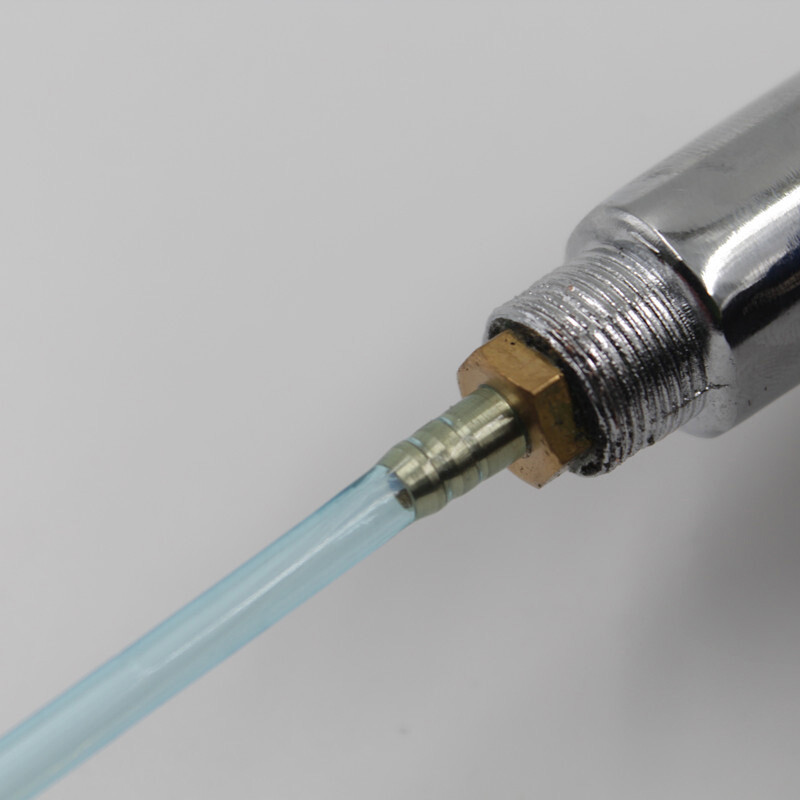 11cm țeavă de furtun pentru tun de spălat Tornado Accesorii pentru pistol de curățare piese de schimb tub furtun