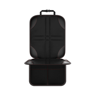 Štitnik za autosjedalicu, UMJWYJ 2 paketa Štitnika za autosjedalicu za dječju autosjedalicu - osnovni materijal od silikagela s velikim česticama koji ne klizi