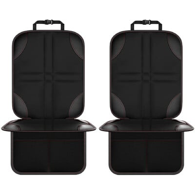 Štitnik za autosjedalicu, UMJWYJ 2 paketa Štitnika za autosjedalicu za dječju autosjedalicu - osnovni materijal od silikagela s velikim česticama koji ne klizi