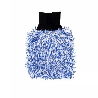 Automobilių plovimo mašina Super Brush Mikropluošto Premium Wheels Šepetys Neslidžia rankena Lengvai valomi ratlankiai Stipinai Ratų cilindrai Automobilių priedai