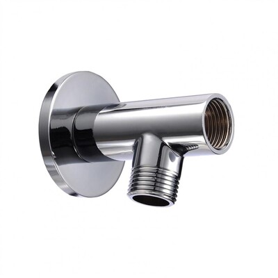 Dušo galvutės stovas nerūdijantis plienas Dušo galvutės tvirtinimo pagrindo ilgintuvo vamzdžio svirties laikiklis sieninis dušo svirties dušo galvutės prailginimo vamzdis