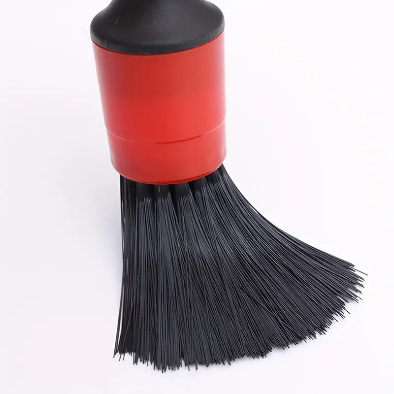 5/10 db részletező kefe készlet autókefék autó részletező kefe automatikus tisztításhoz műszerfal levegőkimenet kerékmosó karbantartó eszköz