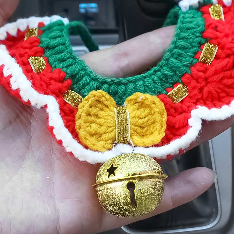 Huse schimbătoare de viteze pentru interiorul Crăciunului Se potrivește cu accesorii de decor Reduce praful Schimbarea automată a manetei manuale a mașinii Cadouri amuzante