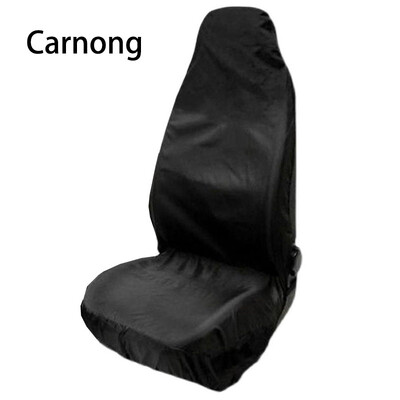 Carnong autós üléshuzatok Kutya Pet Cat Vízálló Oxford Vezető Első Hátsó Garázs Sofőr HIghback Kosztalan belső védő