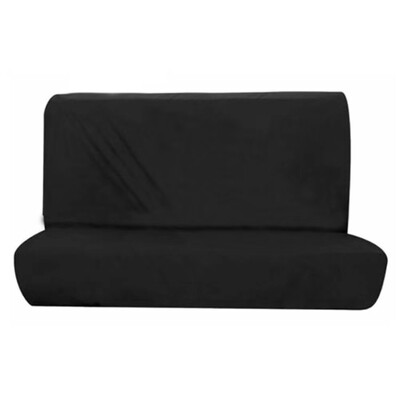 Carnong autós üléshuzatok Kutya Pet Cat Vízálló Oxford Vezető Első Hátsó Garázs Sofőr HIghback Kosztalan belső védő