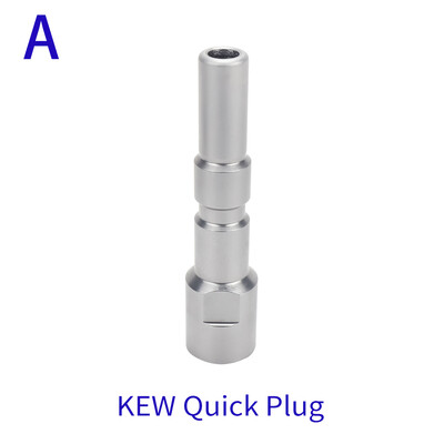 Adaptor cu racord de cuplare cu eliberare rapidă pentru Nilfisk Alto KEW IPC Portotecnica STIHL Lance pentru pistol profesional de spălat cu presiune
